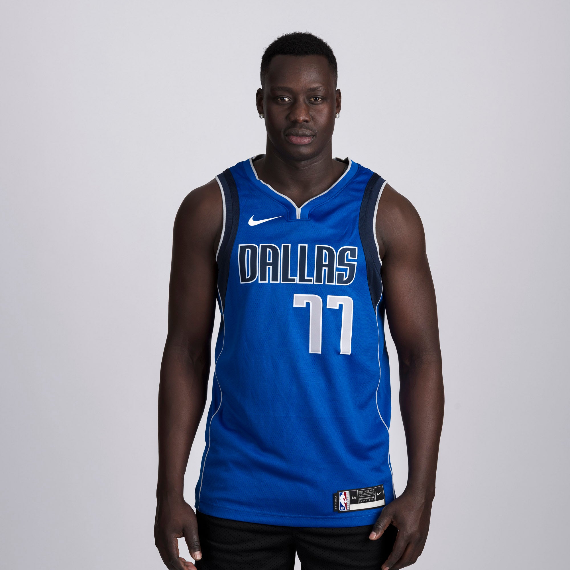 doncic jersey australia