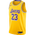 Nike Lebron James - Men Jerseys/Replicas Amarillo-Field Purple