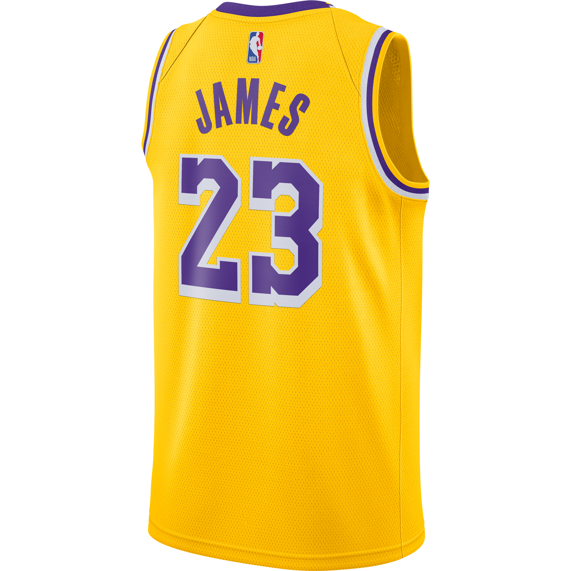 footlocker lebron jersey