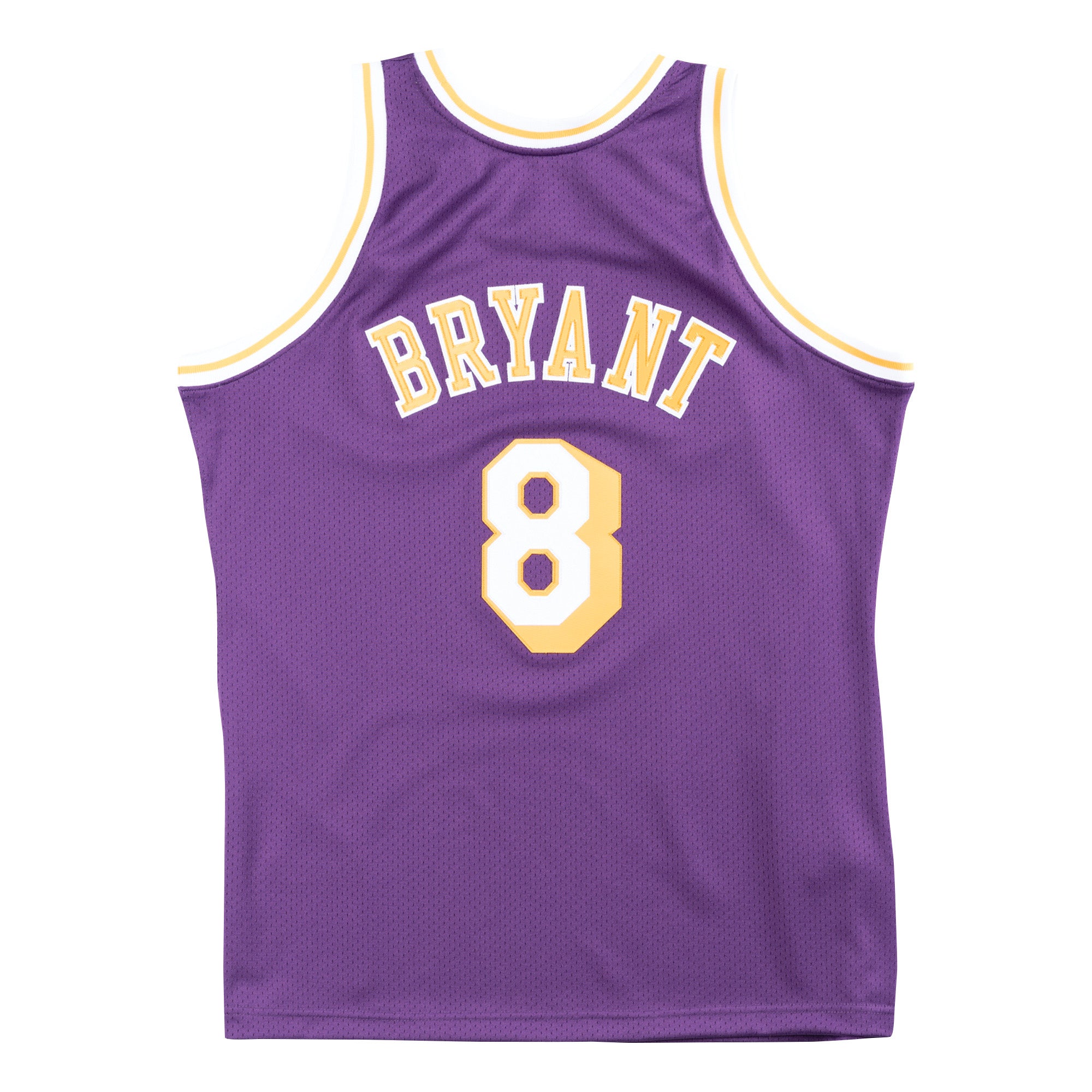 foot locker kobe bryant jersey