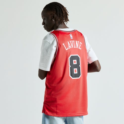 Nike Zach LaVine Icon Edition NBA Jersey Foot Locker Australia