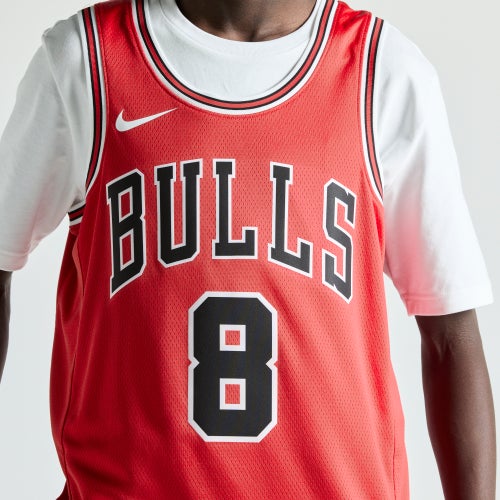 Bulls lavine jersey online