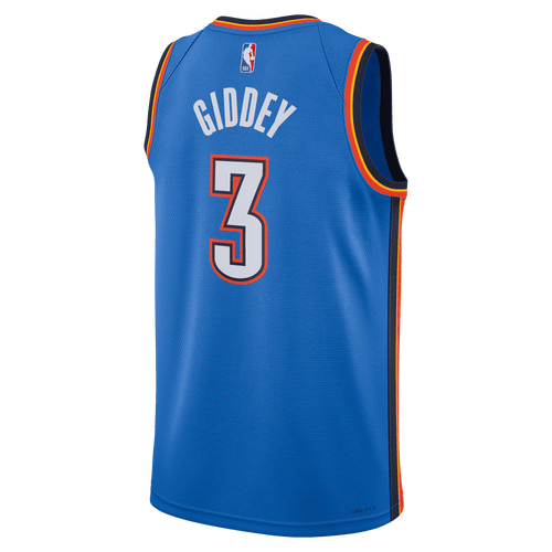 Okc jersey nike online