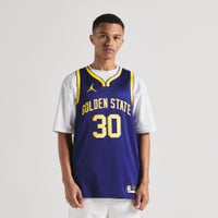 Warriors best sale jersey men