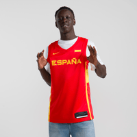 Nike 2024 fiba jerseys