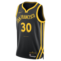 Stephen curry 2024 jersey foot locker