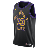 Footlocker 2024 lebron jersey