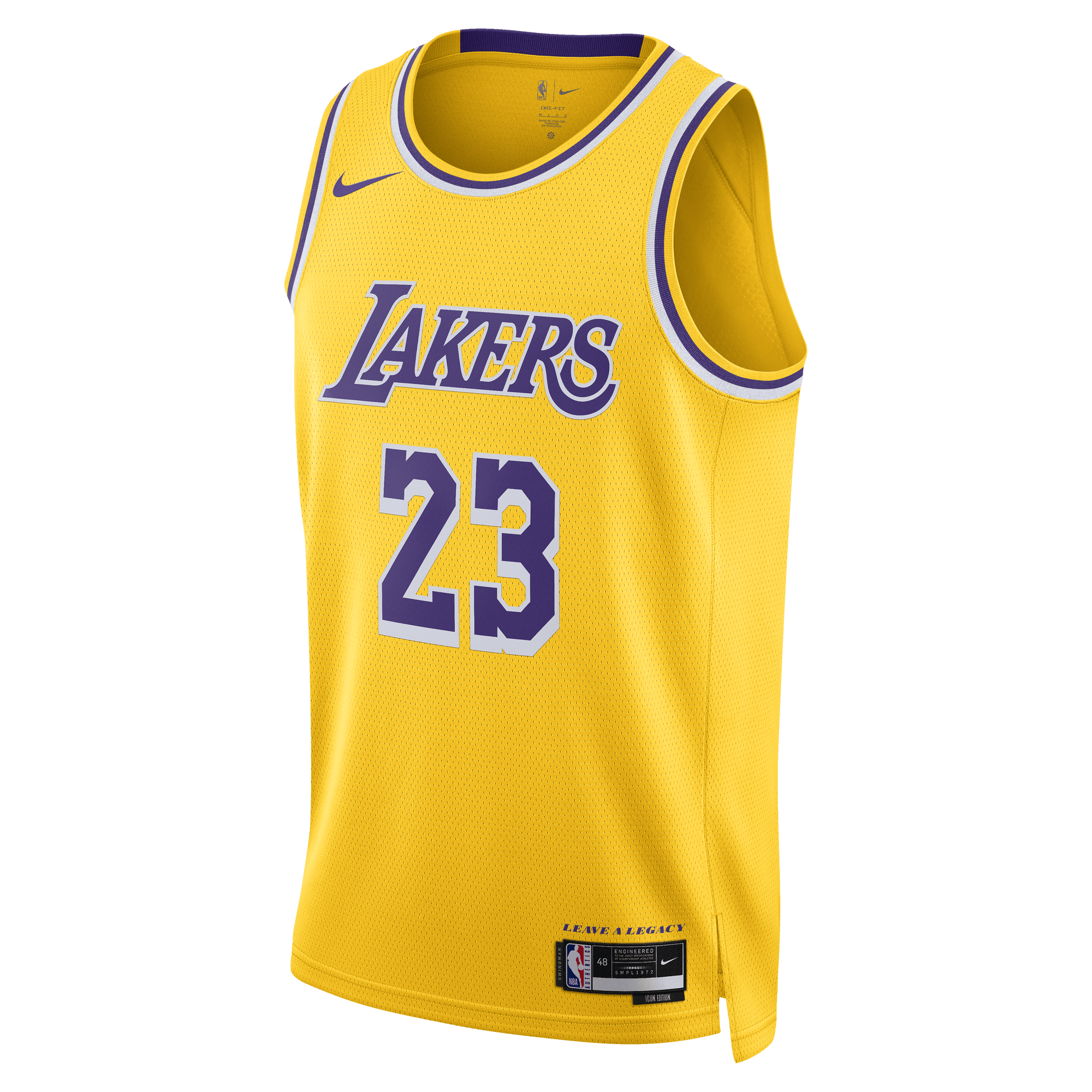 Nike NBA L.A Lakers LeBron James Jersey Foot Locker Australia