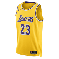 Lebron james cheap lakers jersey men