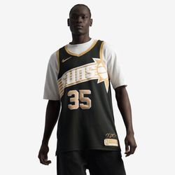 Men Jerseys/Replicas - Nike NBA Kevin Durant Phoenix Suns 2024 Select Series Jersey - Black-Gold