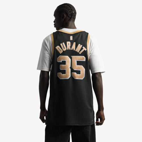Nike NBA Kevin Durant Phoenix Suns 2024 Select Series Jersey Image 2 of 4. Tap to open photo gallery.