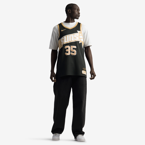 Nike NBA Kevin Durant Phoenix Suns 2024 Select Series Jersey Image 4 of 4. Tap to open photo gallery.