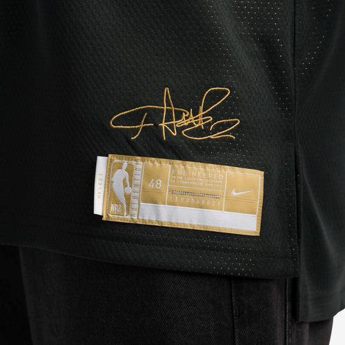 Nike NBA Giannis Antetokounmpo Milwaukee Bucks 2024 Select Series Image 3 of 4. Tap to open photo gallery.