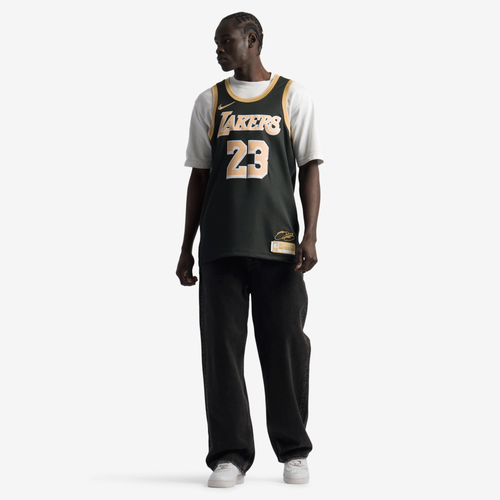 Lebron james lakers jersey foot locker hotsell