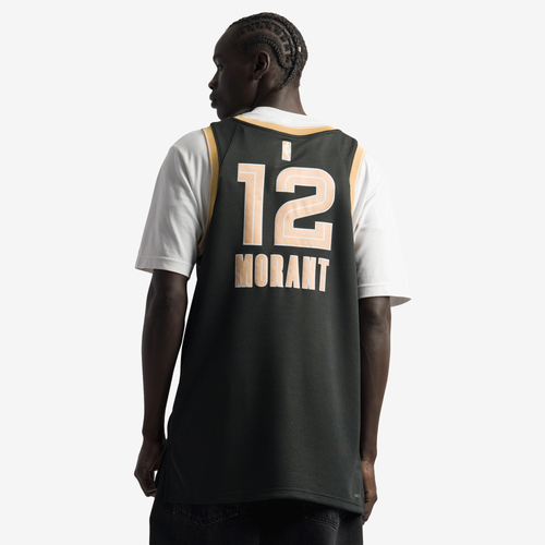 Nike NBA Ja Morant Memphis Grizzlies 2024 Select Series Image 2 of 4. Tap to open photo gallery.