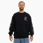 Faded Black-Faded Black