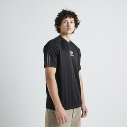 Men Jerseys/Replicas - adidas FL 50th Anniversary Jersey - Black-Gold