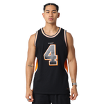 Black- McLauren 'Lando Norris'