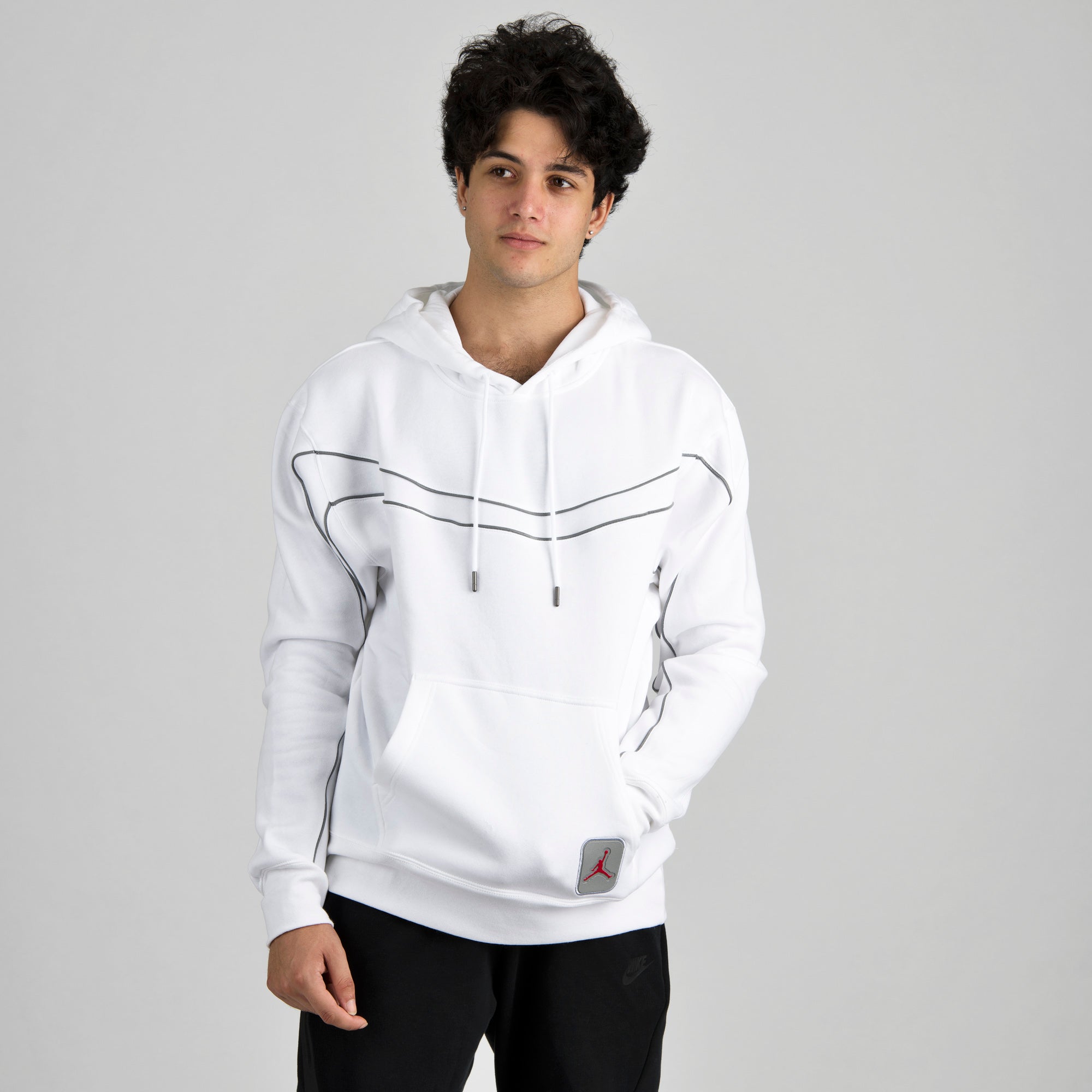 jordan hoodie footlocker