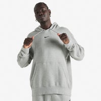 Dk Grey Heater-Black- Nike x NOCTA apparel by DRAKE