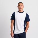 White-Navy