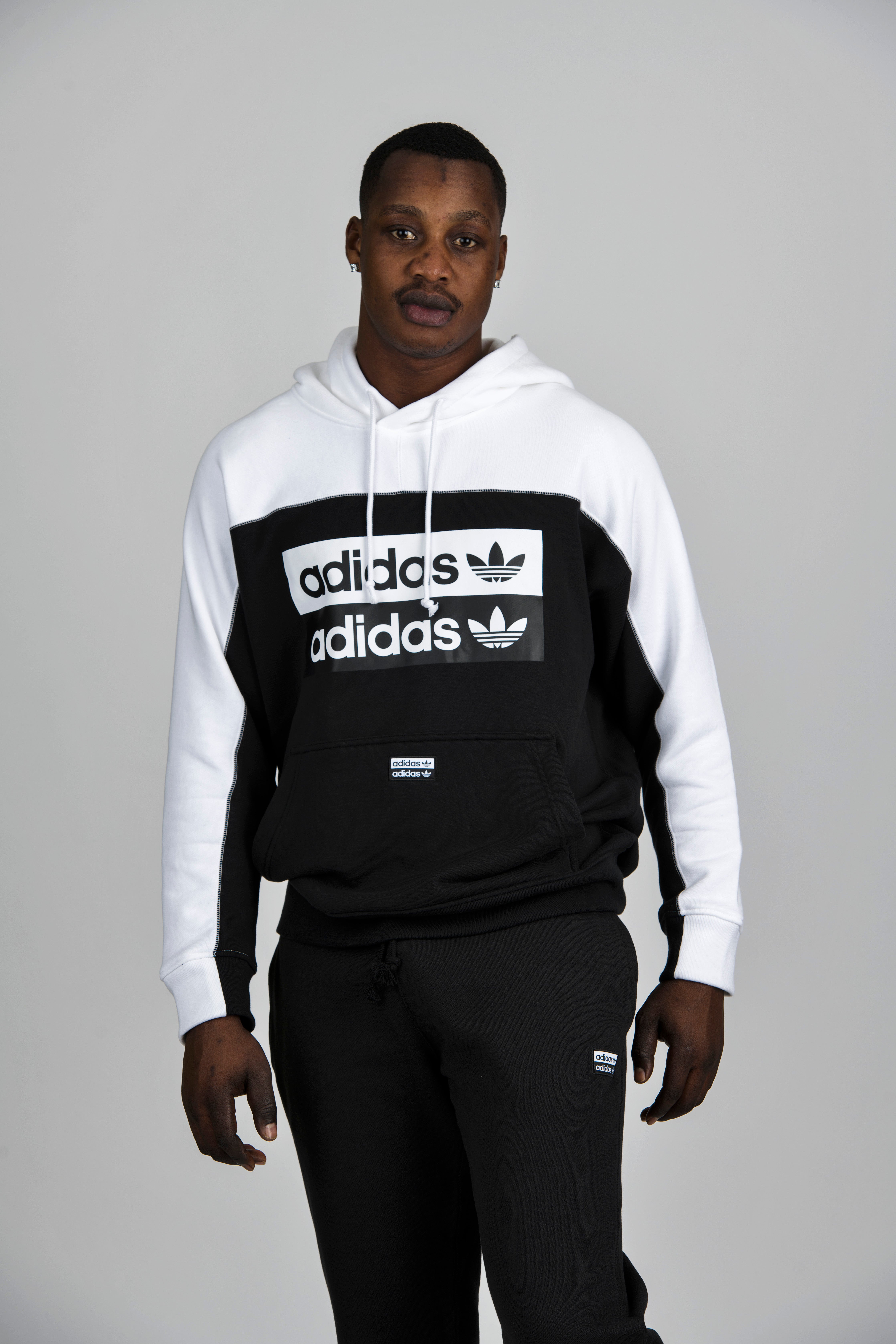 adidas hoodie sale