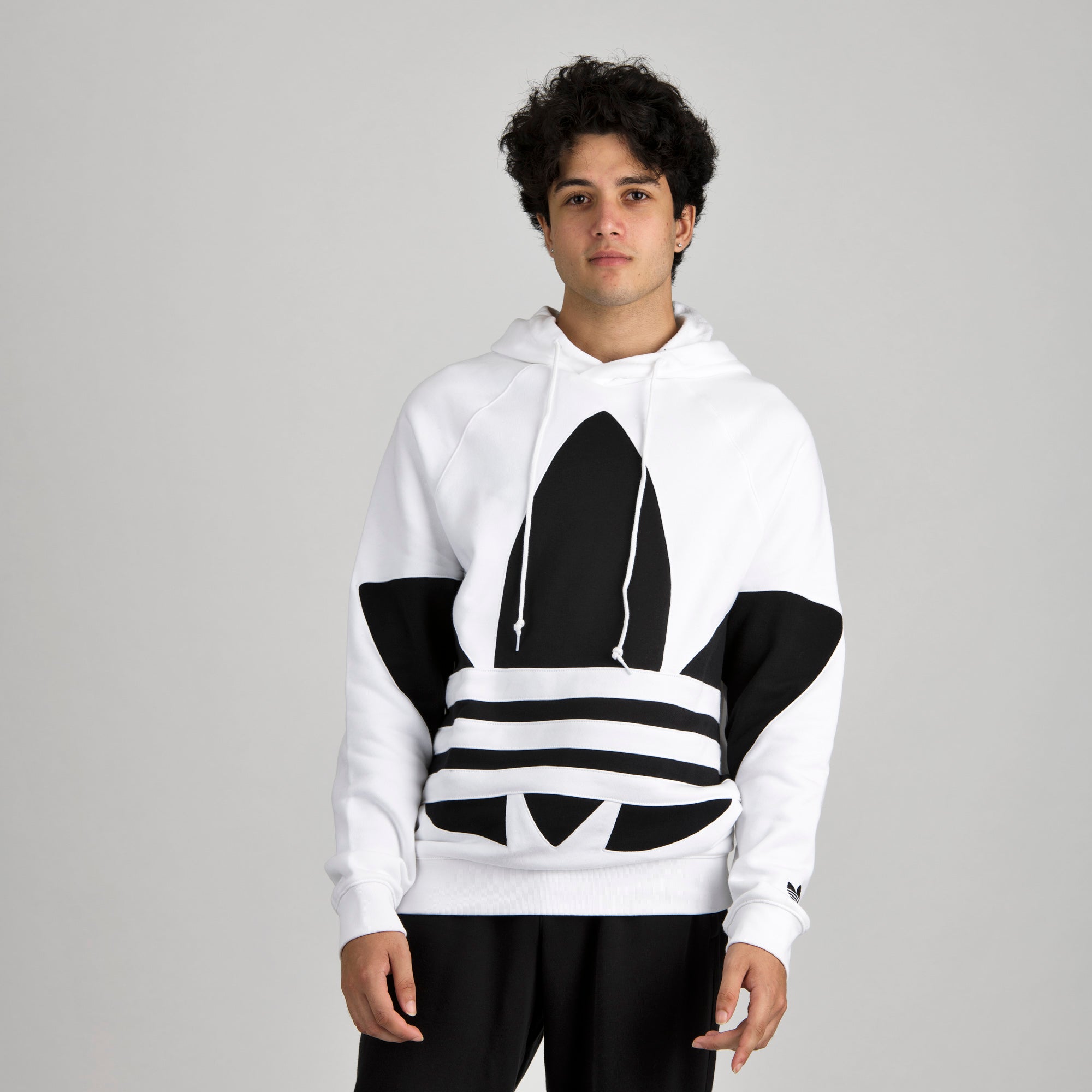 foot locker adidas sweater