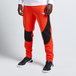 Men Pants - Puma Melo Dime - Red Blast