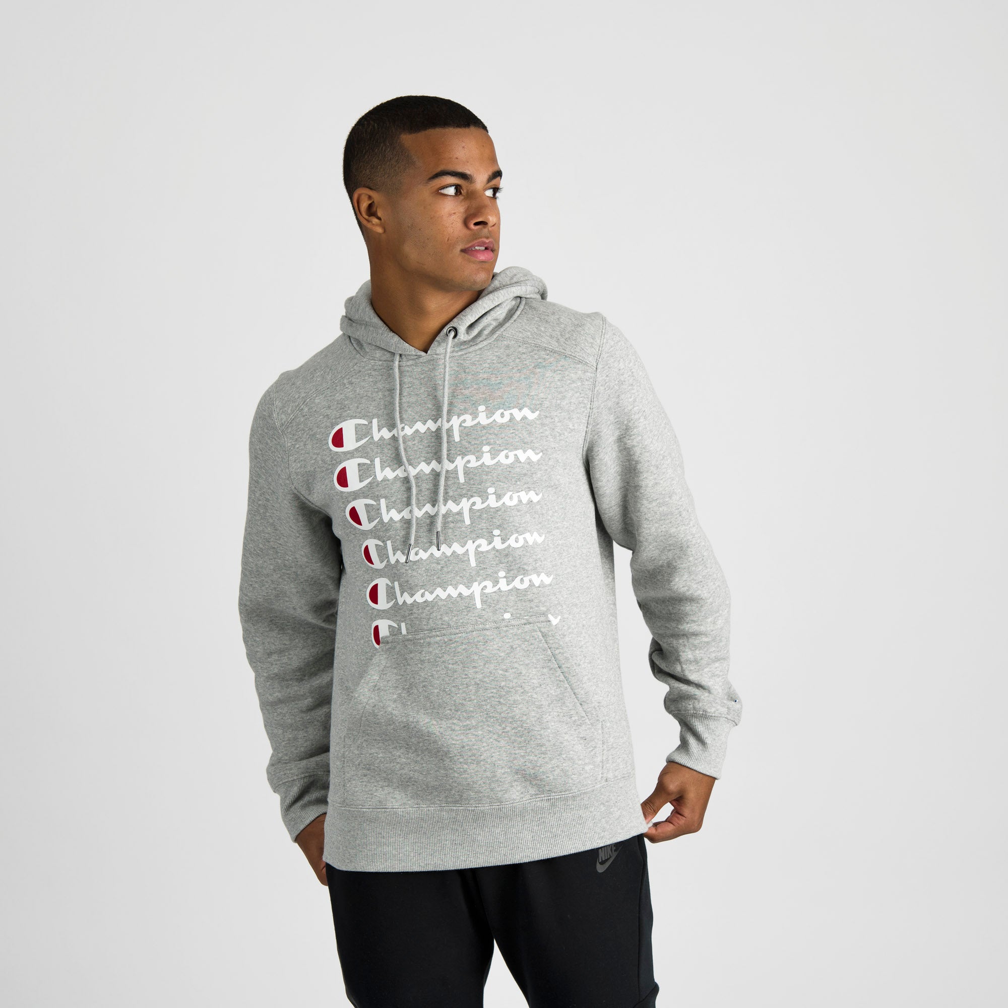 champion hoodie womens footlocker