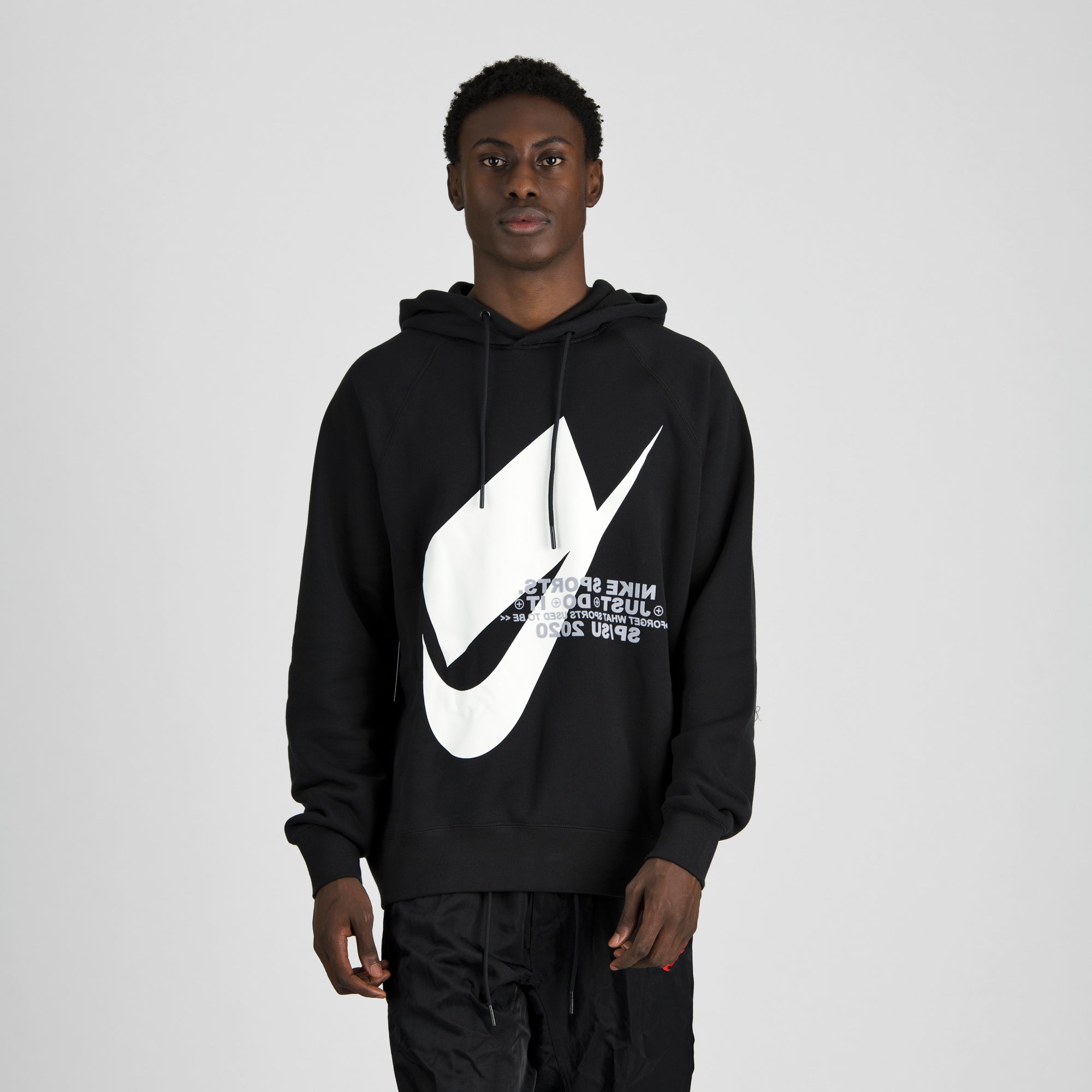 nike sweatshirt foot locker