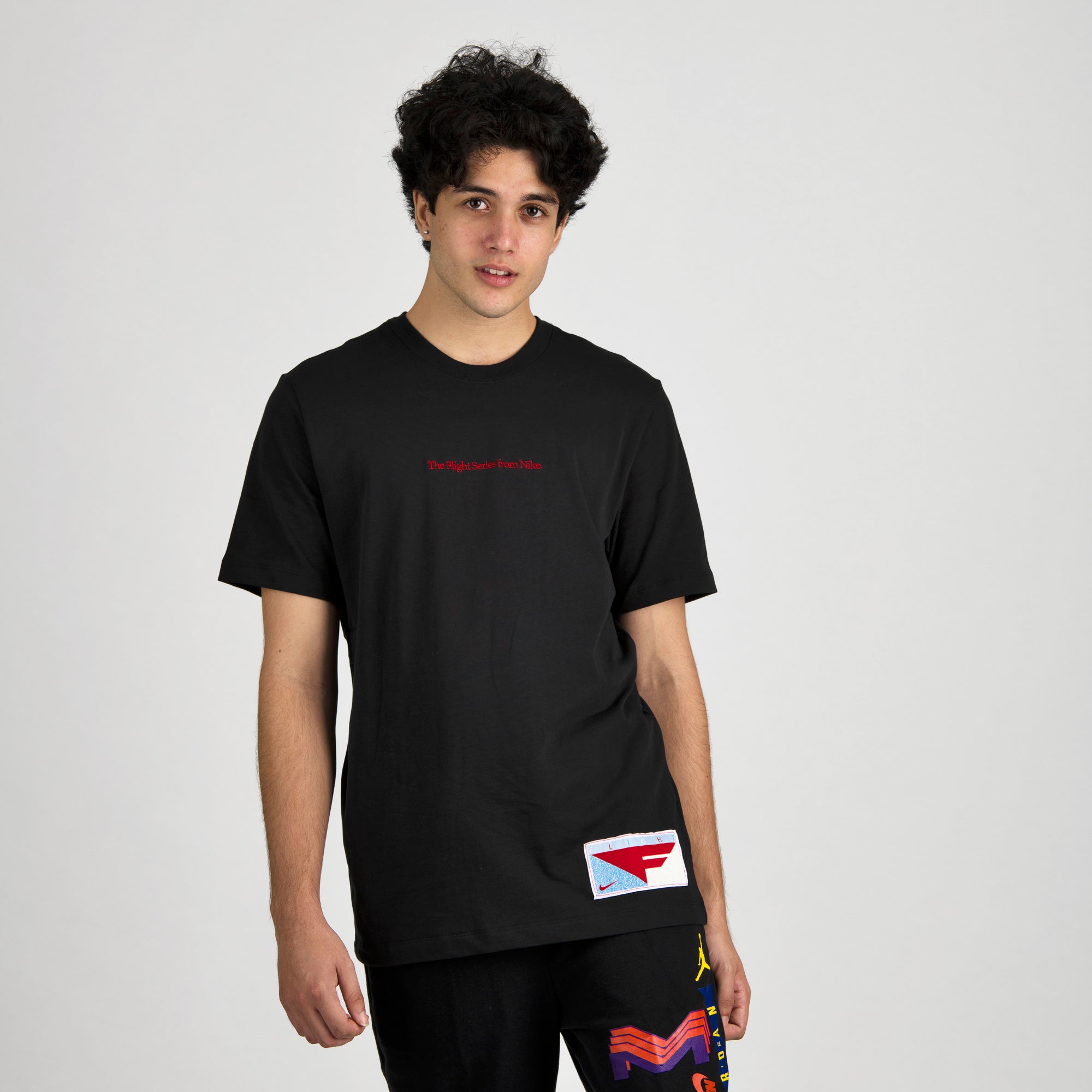 nike t shirts mens foot locker