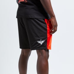 Men Shorts - Puma One Of One - Puma Black