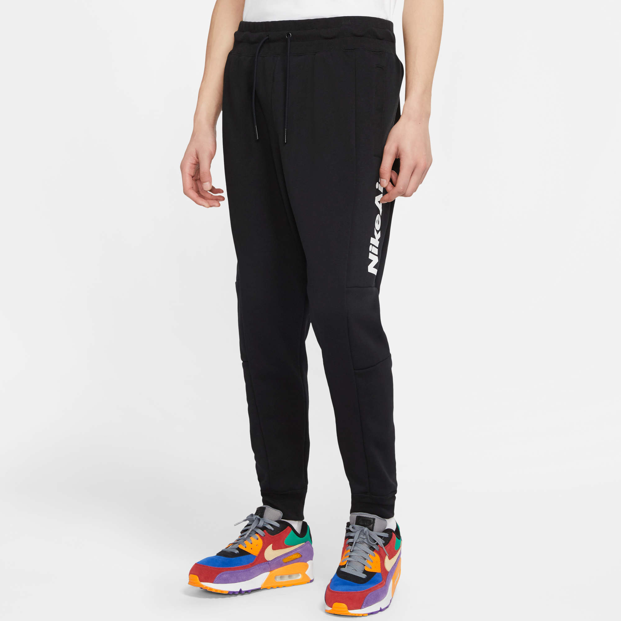 foot locker mens nike sweatpants