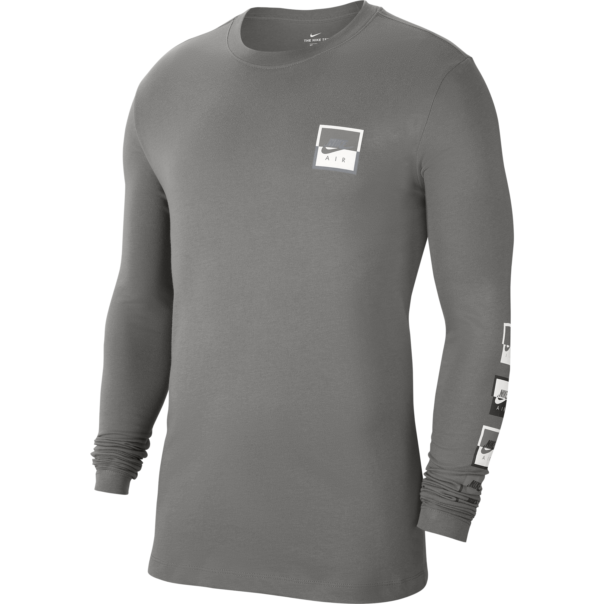 nike air long sleeve t shirt womens