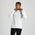Nike Club - Men T-Shirts White-Black
