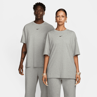 Dk Grey Heather-Black- Nike x NOCTA apparel by DRAKE