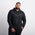 Nike Tech Fleece Windrunner Full Zip Hoodie - Men Hoodies Black