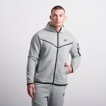 Dark Grey Heather