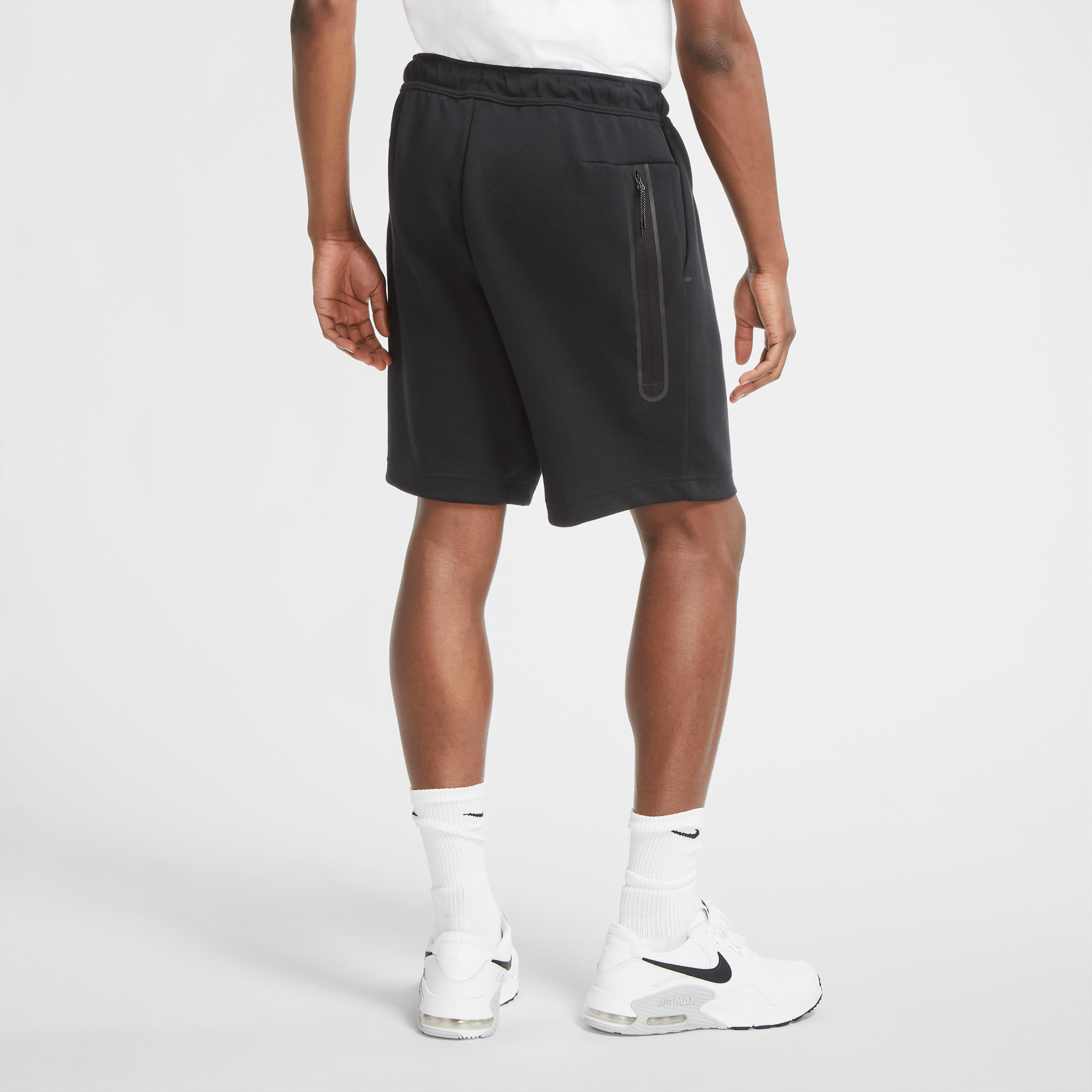 nike tech fleece shorts australia