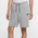 Nike Tech Fleece Short - Herren Shorts