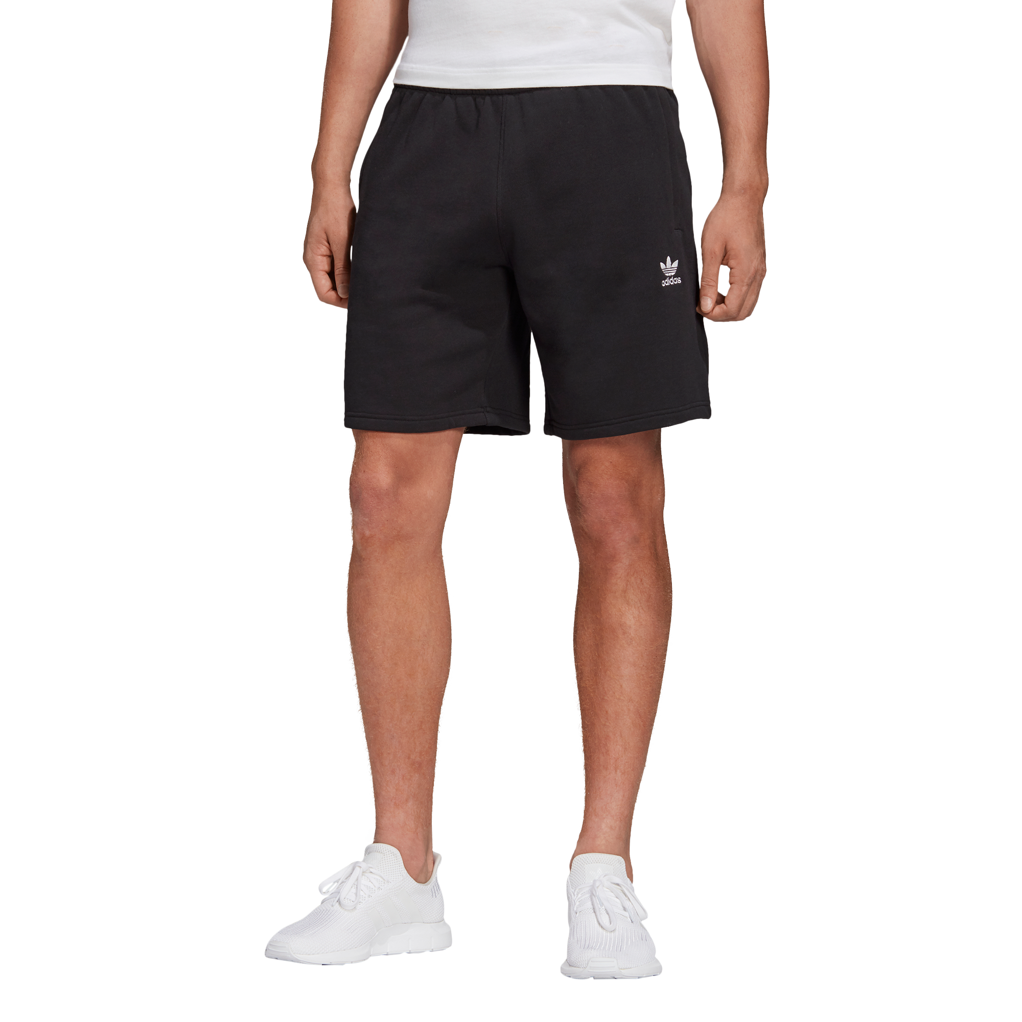 foot locker adidas shorts