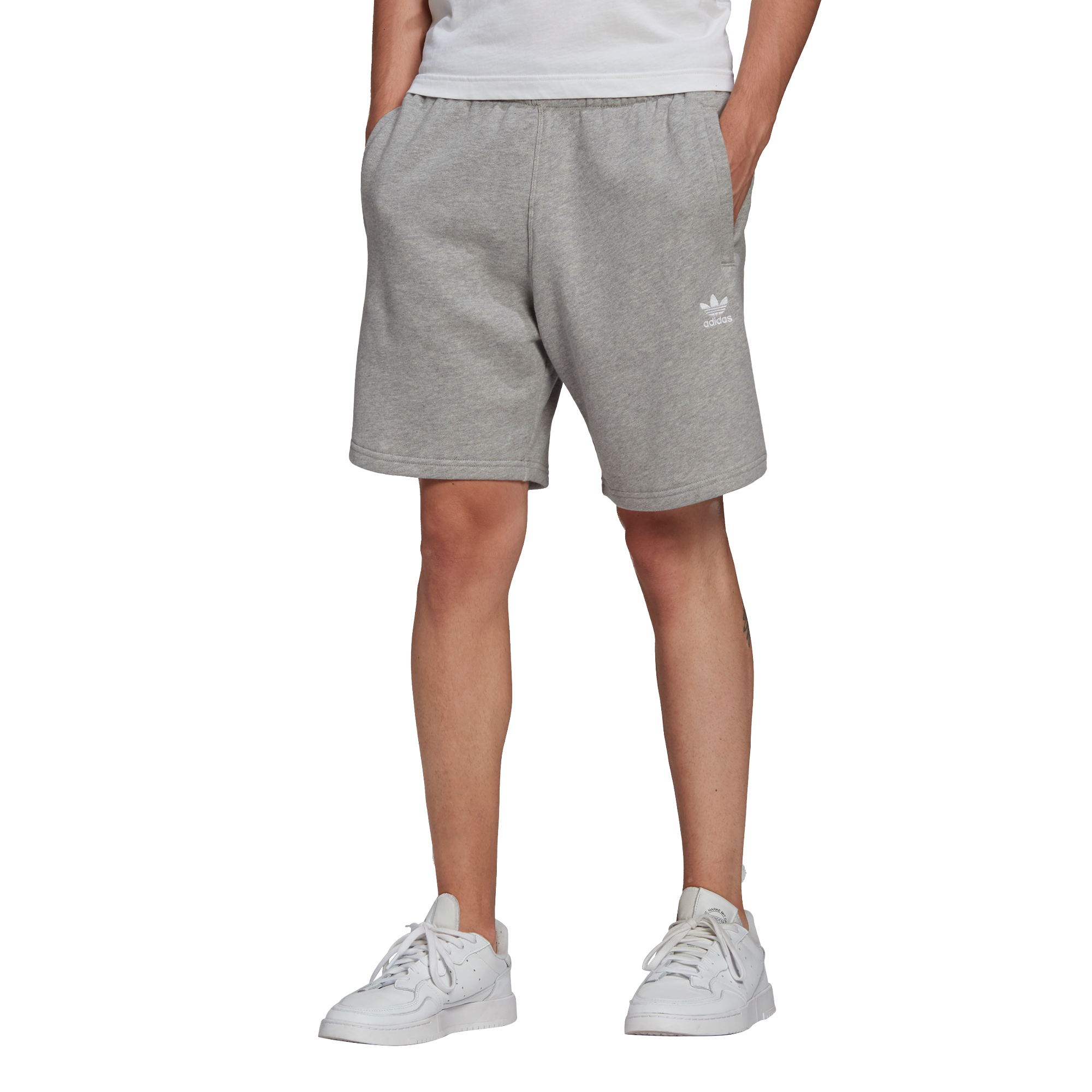 foot locker adidas shorts