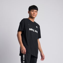 Men T-Shirts - Nike Air - Black