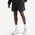 Nike NOCTA Cardinal Nylon Shorts - Men Shorts Black-White