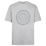 Athletic Grey Marl