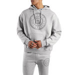 Athletic Grey Marl