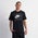 Nike Air - Men T-Shirts Black-White
