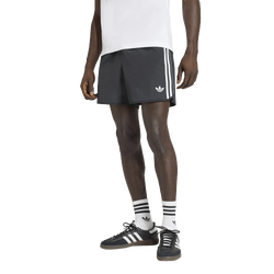 Men Shorts - adidas Sprinter Shorts - Black