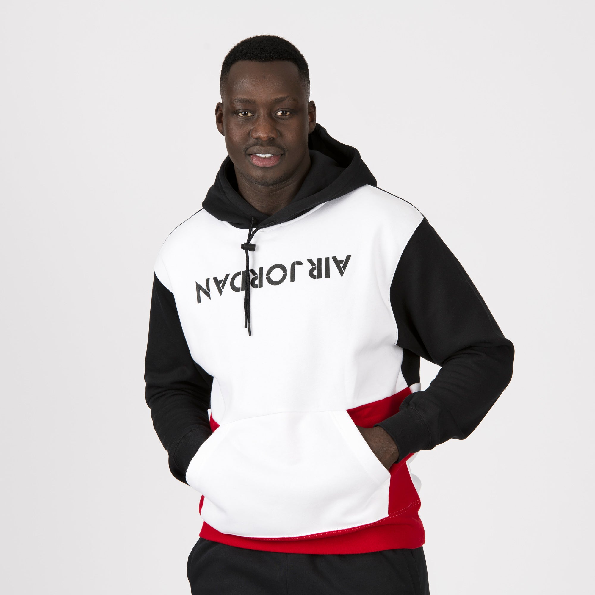 marcus jordan nba draft