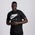 Jordan Jumpman - Men T-Shirts Black-White-Lt Smoke Grey